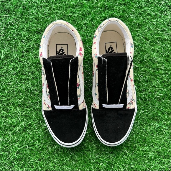 Vans Old Skool Ditsy Floral - Picture 2 of 8